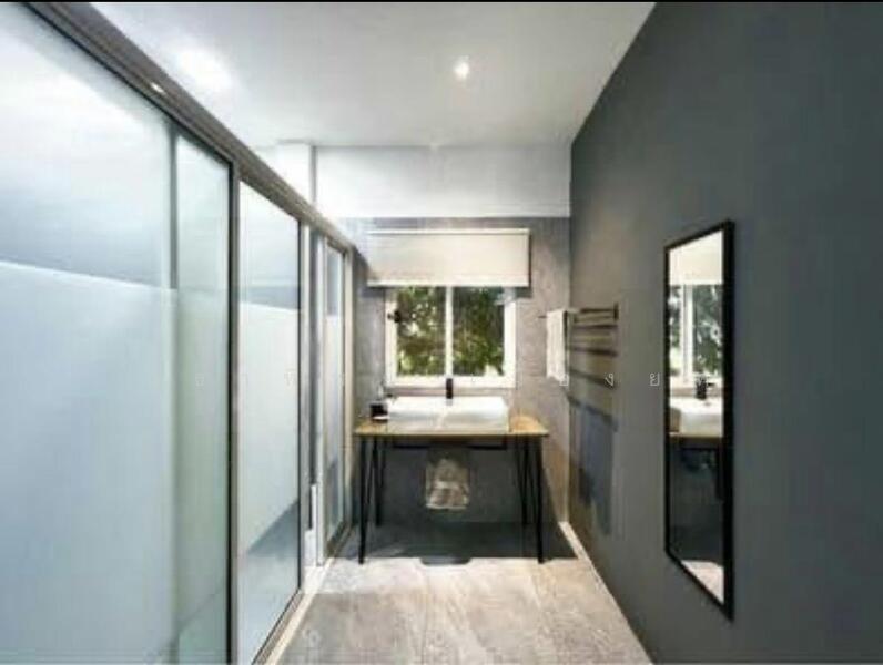 For Rent - ห้วยทราย, Chiang Mai