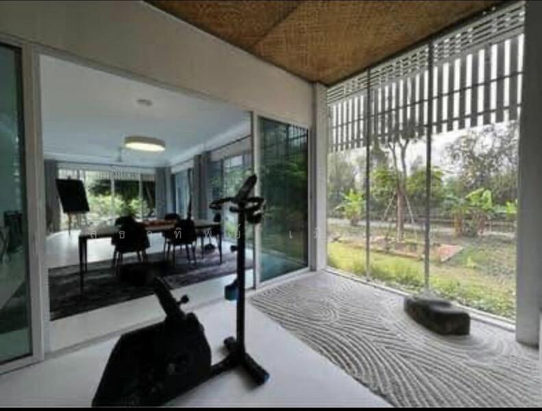 For Rent - ห้วยทราย, Chiang Mai