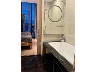 For Rent - Park Origin Phrom Phong (Park 24), Bangkok