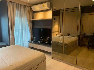 For Rent - Life One Wireless, Bangkok