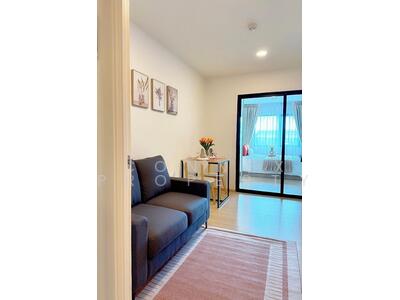 For Rent - Chewathai Hallmark Ladprao-Chokchai 4, Bangkok