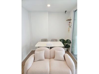 For Rent - Chateau in Town Ratchayothin, Bangkok