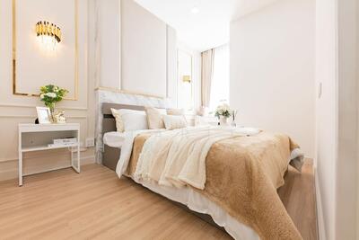 ขาย - IDEO Verve Ratchaprarop : ไอดีโอ เวิร์ฟ ราชปรารภ, กรุงเทพ