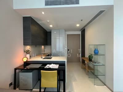 For Rent - The Esse Asoke, Bangkok