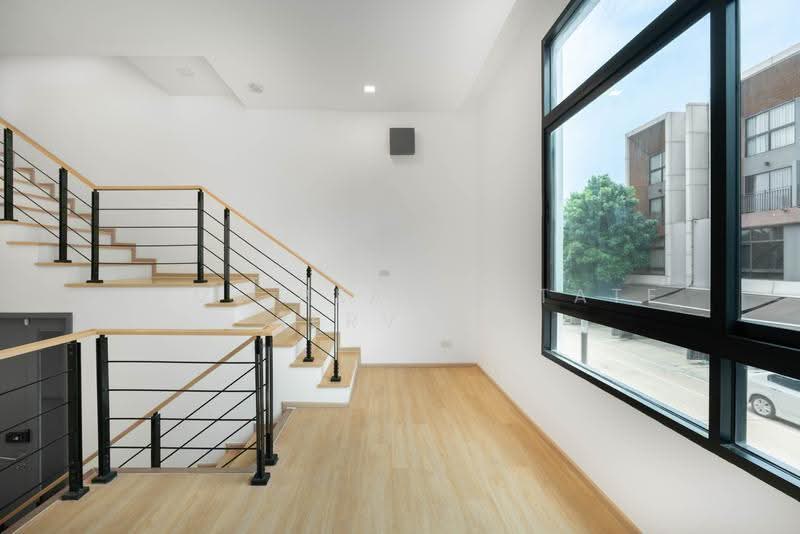 Arden Phatthanakan, Bangkok, Phatthanakan 20, Phatthanakan Road, Suan Luang, Bangkok, 3 Bedrooms, 185 sqm, Townhouse For Sale, by HOME Real Estate Service, 500069939 - DDproperty.com