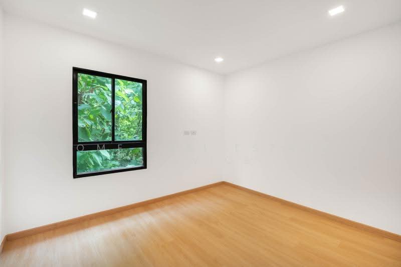 Arden Phatthanakan, Bangkok, Phatthanakan 20, Phatthanakan Road, Suan Luang, Bangkok, 3 Bedrooms, 185 sqm, Townhouse For Sale, by HOME Real Estate Service, 500069939 - DDproperty.com