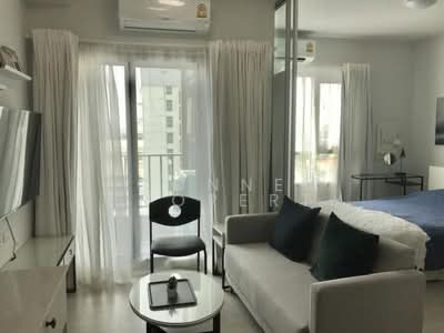 For Rent - Chapter One Shine Bangpo, Bangkok