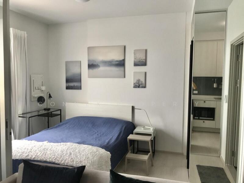 ให้เช่า - Chapter One Shine Bangpo : แชปเตอร์ วัน ชายน์ บางโพ, กรุงเทพ