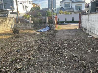 ขาย - ที่ดินเปล่า, กรุงเทพ