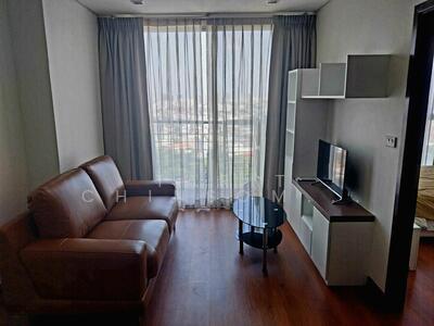 For Rent - Le Luk Condominium, Bangkok