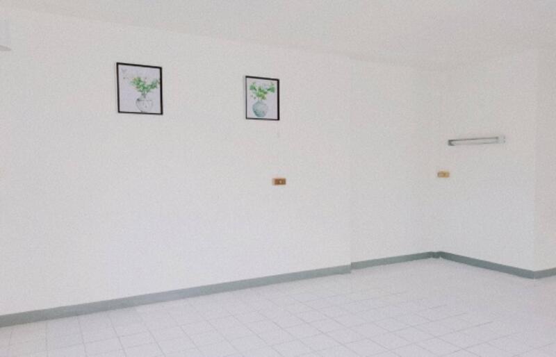 For Rent - ให้เช่าตึกแถวหัวมุม 2 ชั้น หมู่บ้านสินธานี รีโนเวทแล้ว นวมินทร์ 93 บึงกุ่ม กรุงเทพฯ ถูกสุดในย่านนี้, Bangkok