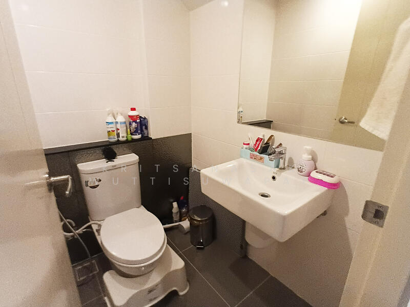 For Sale - Baan Klang Muang THE ERA Pinklao-Charan, Nonthaburi