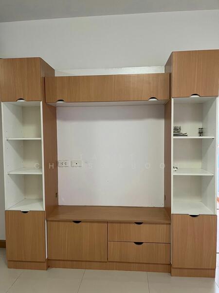 ขาย - City Home Tha Phra Intersection : ซิตี้ โฮม สี่แยกท่าพระ, กรุงเทพ