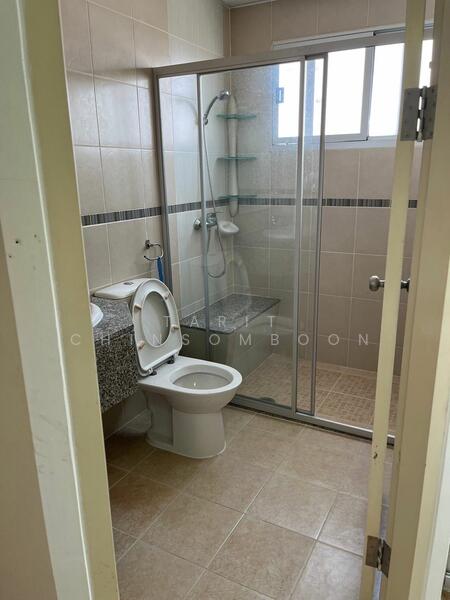 ขาย - City Home Tha Phra Intersection : ซิตี้ โฮม สี่แยกท่าพระ, กรุงเทพ