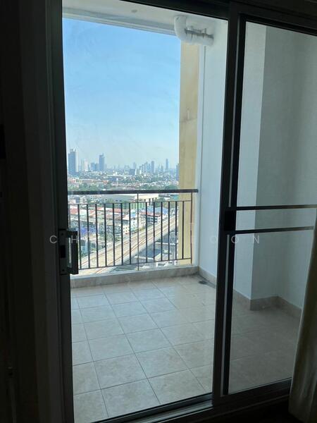 ขาย - City Home Tha Phra Intersection : ซิตี้ โฮม สี่แยกท่าพระ, กรุงเทพ