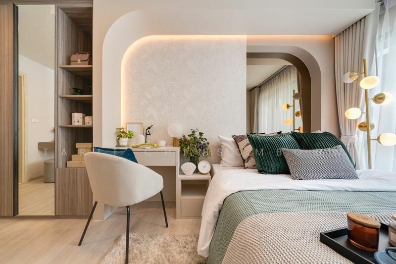 ขาย - The Origin Sukhumvit 105, กรุงเทพ