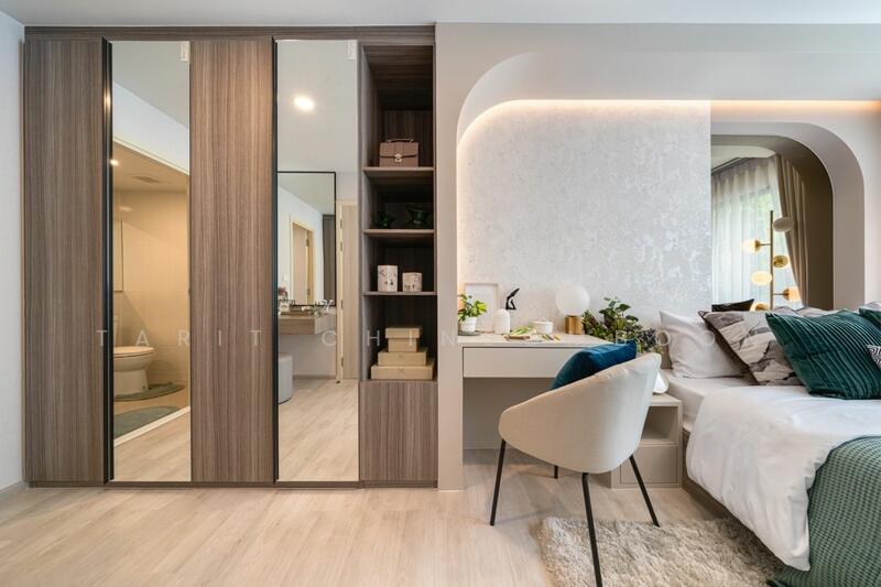 ขาย - The Origin Sukhumvit 105, กรุงเทพ