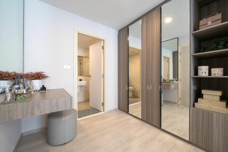 ขาย - The Origin Sukhumvit 105, กรุงเทพ