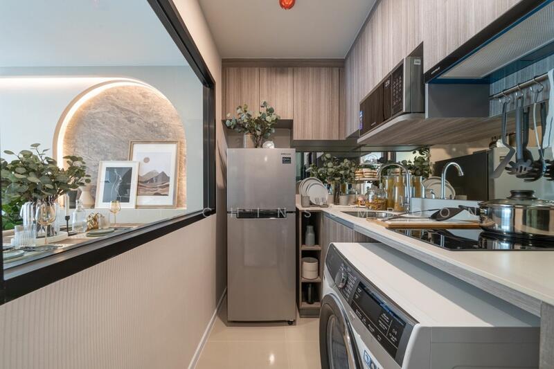 ขาย - The Origin Sukhumvit 105, กรุงเทพ