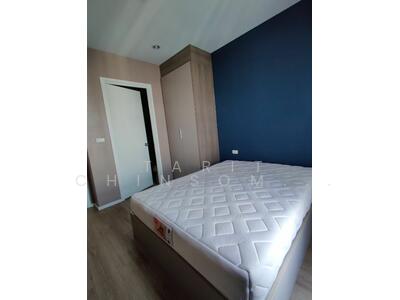 ขาย - Happy Condo Ladprao 101 : แฮปปี้ คอนโด ลาดพร้าว 101, กรุงเทพ