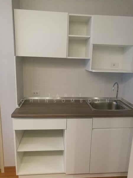 For Sale - Lumpini Park Vibhavadi-Chatuchak, Bangkok