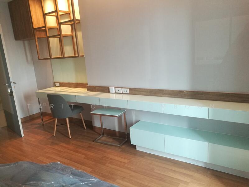 For Sale - Lumpini Park Vibhavadi-Chatuchak, Bangkok