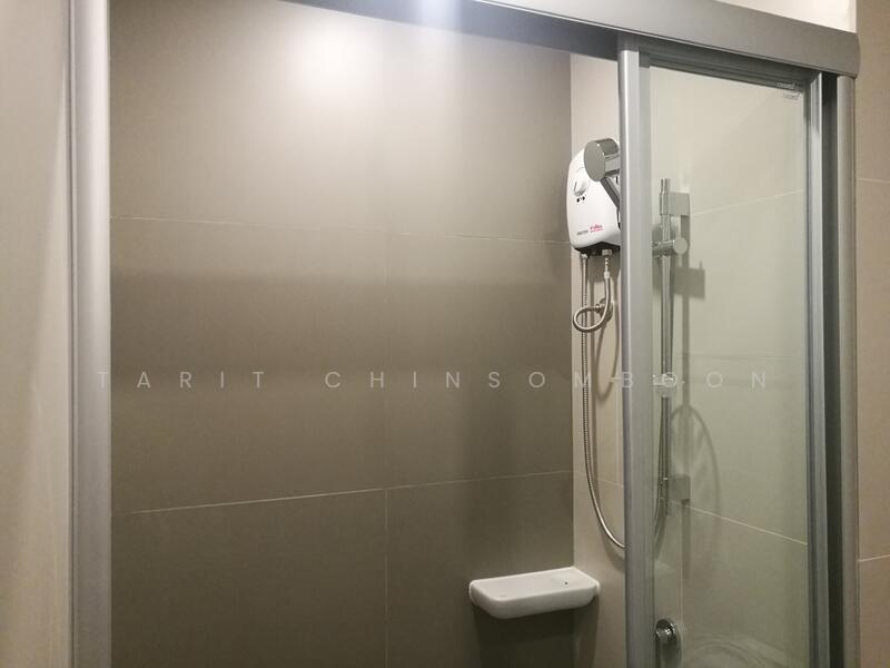 For Sale - Lumpini Park Vibhavadi-Chatuchak, Bangkok