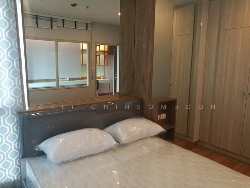 For Sale - Lumpini Park Vibhavadi-Chatuchak, Bangkok