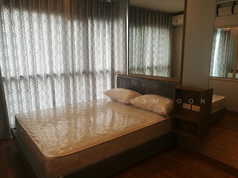 For Sale - Lumpini Park Vibhavadi-Chatuchak, Bangkok