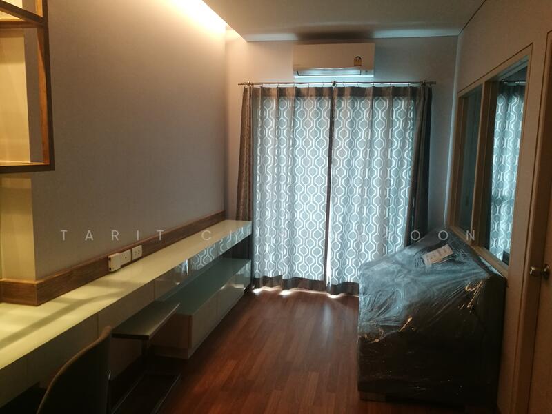 For Sale - Lumpini Park Vibhavadi-Chatuchak, Bangkok