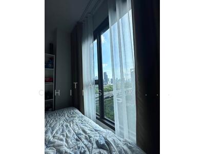 ขาย - Life Asoke-Rama 9 : ไลฟ์ อโศก พระราม 9, กรุงเทพ