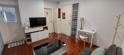 For Rent - Centric Scene Sukhumvit 64, Bangkok