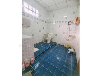 ขาย - บ้าน 2-ห้องนอน, กรุงเทพ