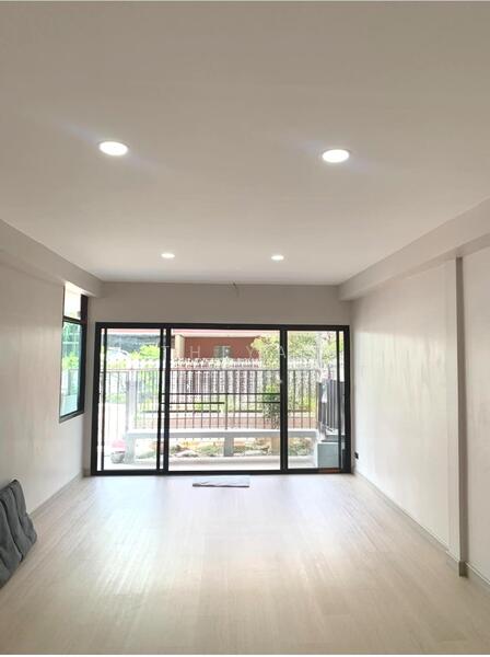 For Sale - Sivalai Village, Bangkok