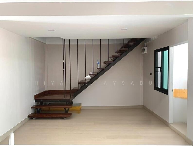 For Sale - Sivalai Village, Bangkok