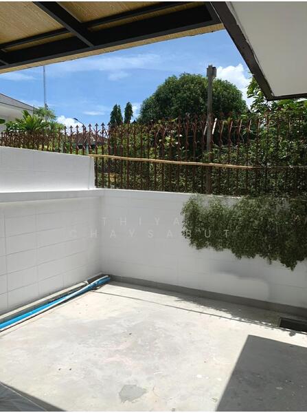 For Sale - Sivalai Village, Bangkok