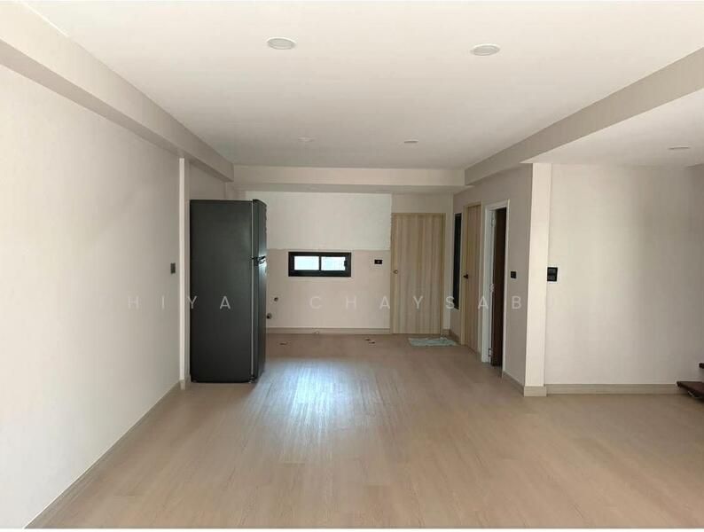 For Sale - Sivalai Village, Bangkok