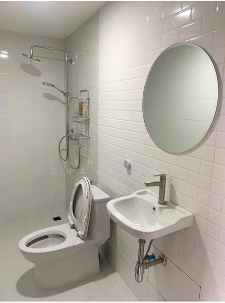 ขาย - หมู่บ้านศาวาลัย, กรุงเทพ