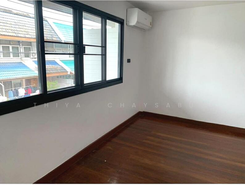 For Sale - Sivalai Village, Bangkok