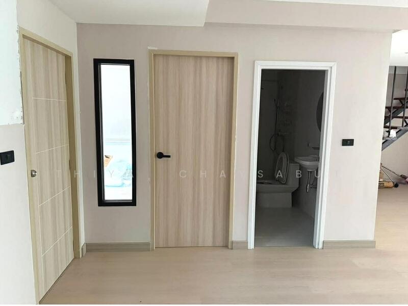 For Sale - Sivalai Village, Bangkok