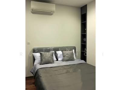 For Rent - Wish Signature Midtown Siam, Bangkok