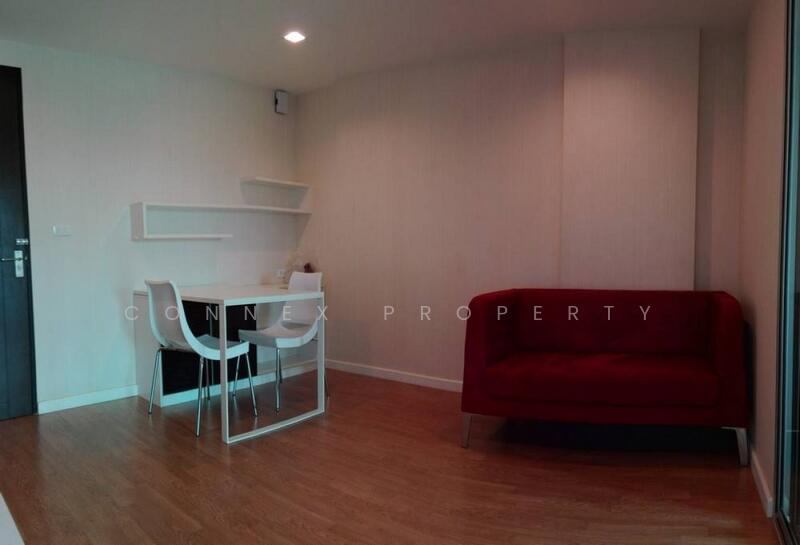 ให้เช่า - Casa Condo Ratchada-Thapra : คาซ่า คอนโด รัชดา-ท่าพระ, กรุงเทพ