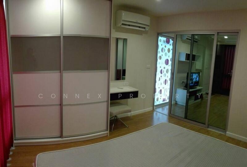 ให้เช่า - Casa Condo Ratchada-Thapra : คาซ่า คอนโด รัชดา-ท่าพระ, กรุงเทพ
