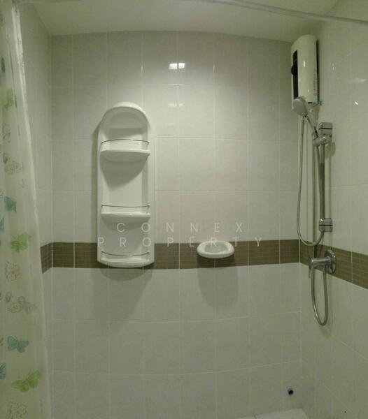 ให้เช่า - Casa Condo Ratchada-Thapra : คาซ่า คอนโด รัชดา-ท่าพระ, กรุงเทพ