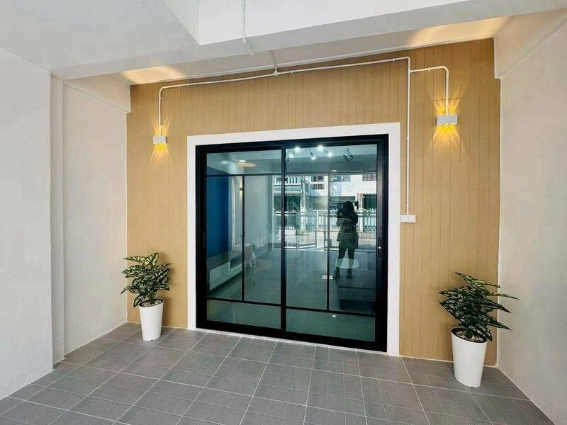 ขาย - Baan Hong Prayoon 1 : บ้านหงส์ประยูร 1, นนทบุรี