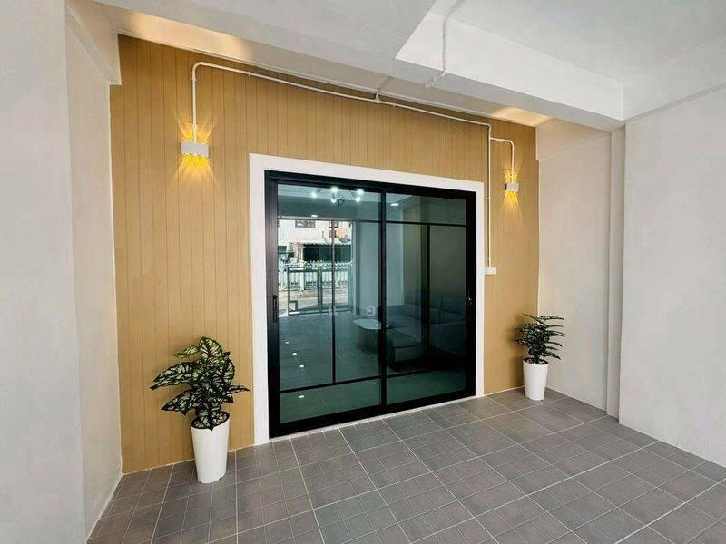 ขาย - Baan Hong Prayoon 1 : บ้านหงส์ประยูร 1, นนทบุรี