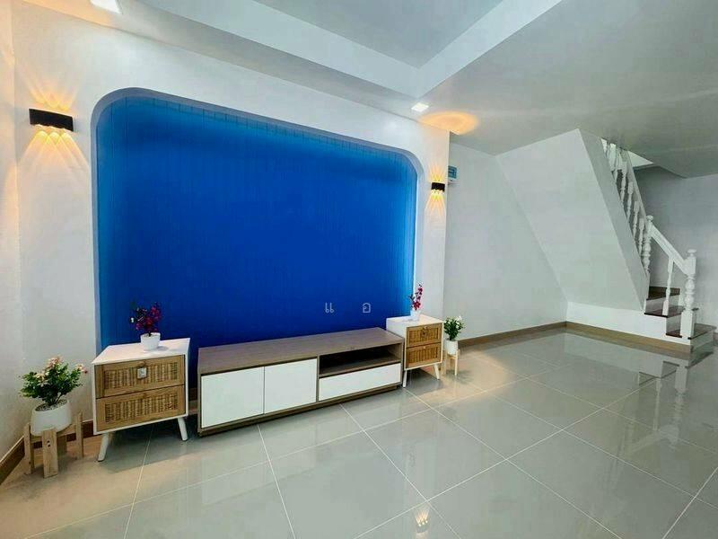 ขาย - Baan Hong Prayoon 1 : บ้านหงส์ประยูร 1, นนทบุรี