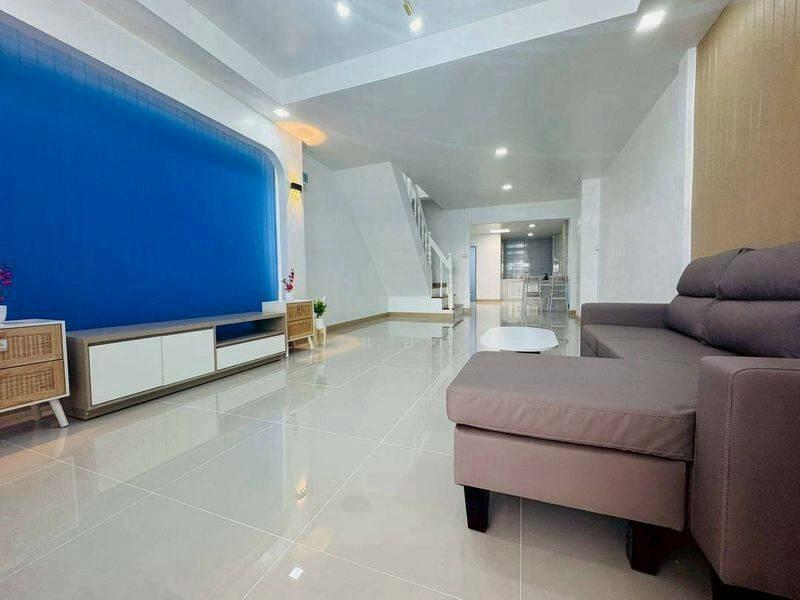 ขาย - Baan Hong Prayoon 1 : บ้านหงส์ประยูร 1, นนทบุรี