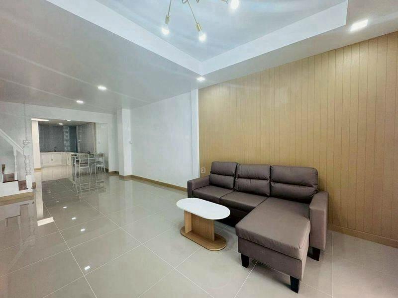 ขาย - Baan Hong Prayoon 1 : บ้านหงส์ประยูร 1, นนทบุรี