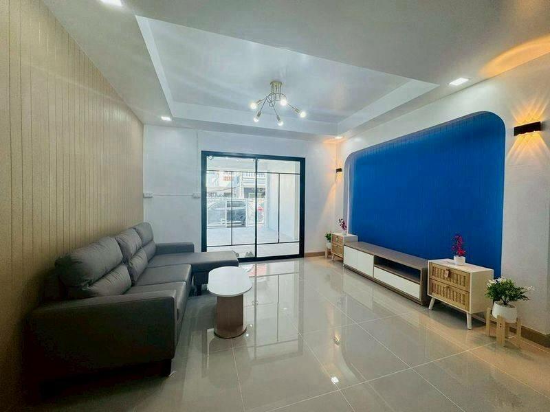 ขาย - Baan Hong Prayoon 1 : บ้านหงส์ประยูร 1, นนทบุรี